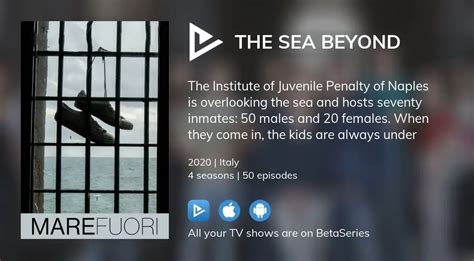 streaming comunity mare fuori|The Sea Beyond